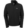 The North Face Pluto Hill Zip Mock Pullover - Mens