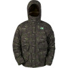 The North Face Verdi Camo Down Jacket - Men's