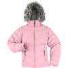The North Face Furallure Jacket - Girl's