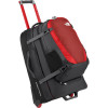 The North Face Doubletrack 25 Travel Pack - 3050cu in