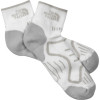 The North Face Cushioned Running Quarter Sock - Women's