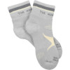 The North Face Midweight Hiking Quarter Sock - Women's