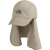 The North Face Horizon Convertible Mullet Hat - Youth