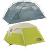The North Face Minibus 23 Tent 2-Person 3-Season