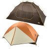 The North Face Rock 32 Bx Tent 3-Person 3-Season
