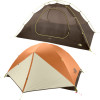 The North Face Rock 22 Bx Tent 2-Person 3-Season 