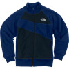 The North Face TKA 100 Cazadero Track Jacket - Boys'