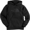 The North Face Logo Pullover Hooded Sweatshirt - Boys'