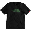 The North Face Logo T-Shirt - Short-Sleeve - Boys'