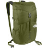 The North Face Flyweight Rucksack Travel Pack - 1950cu in