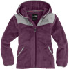 The North Face Oso Hooded Fleece Jacket - Girls'