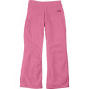 The North Face TKA 100 Glacier Fleece Pant - Girls'
