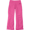 The North Face TKA 100 Glacier Fleece Pant - Girls'