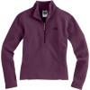 The North Face TKA 100 Glacier 1/4 Zip Fleece Pullover - Girls'