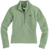 The North Face TKA 100 Glacier 1/4 Zip Fleece Pullover - Girls'