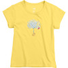 The North Face Sparkle Fade T-Shirt - Short-Sleeve - Girls'