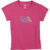 The North Face Great Escape T-Shirt -Short-Sleeve - Girls'