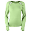 The North Face Reckoning Tee - Long-Sleeve - Women's