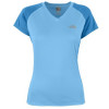 The North Face Reflexx V-Neck Top - Short-Sleeve - Women's