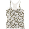The North Face World Beater Printed Tank Top - Women's