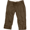 The North Face Canmore Valley Capri Pant - Women's
