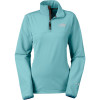 The North Face Nimble Zip Shirt - Women's