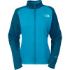 The North Face Momentum Fleece Jacket - Women's