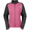 The North Face Momentum Fleece Jacket - Women's