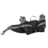 The North Face Xenon Lumbar Hydration Pack - 60cu in