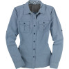 The North Face Boulder Utility Woven Shirt - Long-Sleeve - Women's