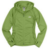 The North Face Geo Mesh Basin Full-Zip Hooded Sweatshirt - Women's