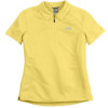 The North Face Geo Mesh Burstall Polo Shirt - Short-Sleeve - Women's