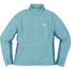 The North Face Aurora Pipestone 1/2-Zip Fleece Jacket - Women's