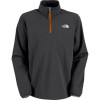 The North Face Nimble Zip Shirt - Men's