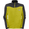 The North Face Momentum Fleece Jacket - Men's