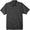 The North Face Canopy Woven Shirt - Short-Sleeve - Mens