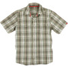 The North Face Caughlin Shirt - Short-Sleeve - Men's
