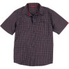 Wishbone Shirt - Short-Sleeve - Men's