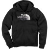 The North Face Gradient Logo Full-Zip Hooded Sweatshirt - Men's