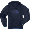 The North Face Great Heights Full-Zip Hooded Sweatshirt - Men's