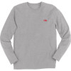 The North Face Red Box T-Shirt - Long-Sleeve - Men's