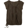 The North Face Malibu Stripe Woven Shirt - Short-Sleeve - Women's