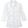 The North Face Good Luck Stripe Shirt - 3/4 Sleeve - Women's