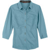 The North Face Good Luck Shirt - 3/4 Sleeve - Women's