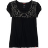 The North Face Kristina Embroidered T-Shirt - Short-Sleeve - Women's