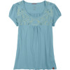 The North Face Kristina Embroidered T-Shirt - Short-Sleeve - Women's