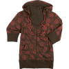 The North Face Gauguin Full-Zip Hooded Sweatshirt - Women's