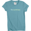 The North Face Mystic Script T-Shirt - Short-Sleeve - Women's