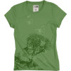 The North Face Lonely Tree T-Shirt - Short-Sleeve - Women's