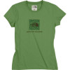 The North Face Flower Box T-Shirt - Short-Sleeve - Women's